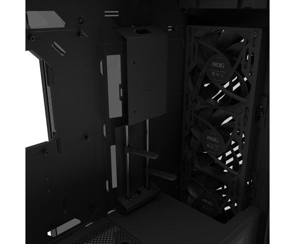 ASUS ROG Strix Helios II GX601S kućište - slika 10