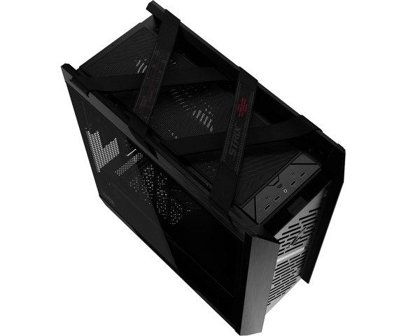 ASUS ROG Strix Helios II GX601S kućište - slika 14
