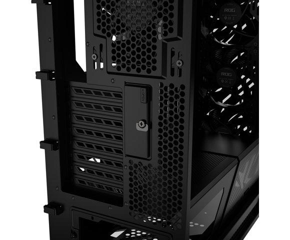 ASUS ROG Strix Helios II GX601S kućište - slika 12