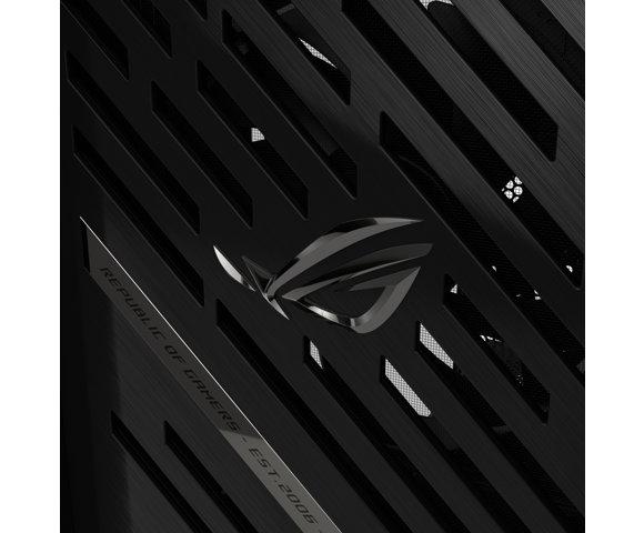 ASUS ROG Strix Helios II GX601S kućište - slika 20