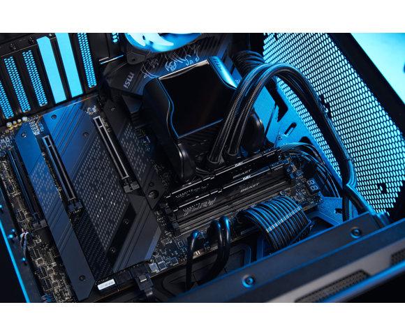 Kingston FURY Beast 16GB DDR5-5200 RAM - slika 14