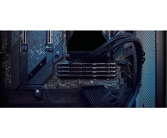 Kingston FURY Beast 64GB DDR5-6000 RAM memorija - slika 11