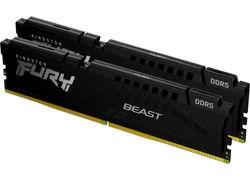 Kingston FURY Beast 64GB DDR5-6000 RAM memorija
