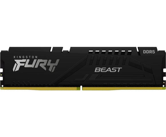 Kingston FURY Beast 64GB DDR5-6000 RAM memorija - slika 4