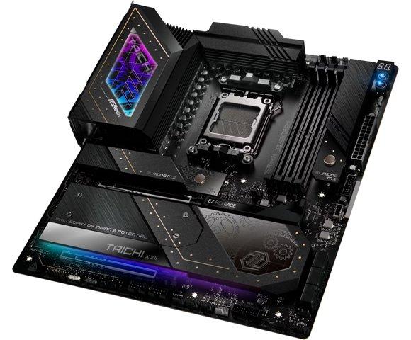 ASRock X870E Taichi matična ploča - slika 6