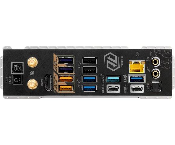 ASRock X870E Taichi matična ploča - slika 7