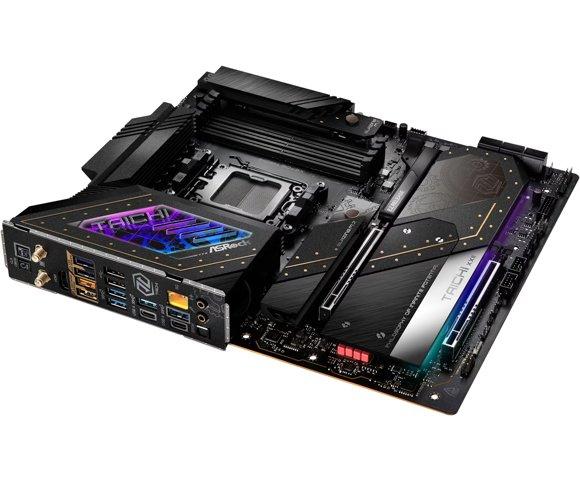 ASRock X870E Taichi matična ploča - slika 5