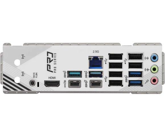 ASRock B850 Pro RS matična ploča - slika 6