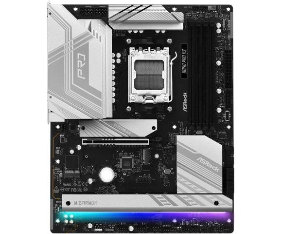 ASRock B850 Pro RS matična ploča - slika 4