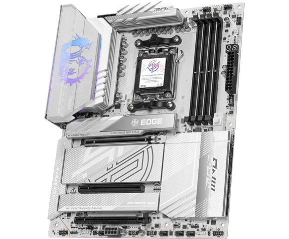 ASUS MPG X870E EDGE TI WIFI - slika 5