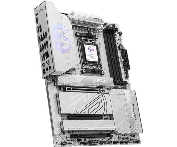 ASUS MPG X870E EDGE TI WIFI - slika 3