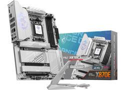 ASUS MPG X870E EDGE TI WIFI