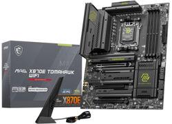 ASUS MAG X870E TOMAHAWK WIFI