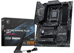ASUS X870E GAMING PLUS WIFI