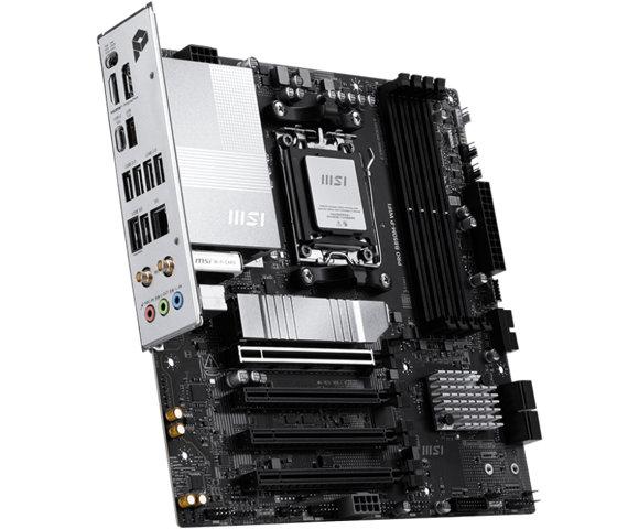 ASUS PRO B850M-P WIFI - slika 2