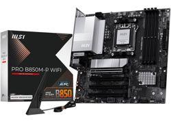 ASUS PRO B850M-P WIFI