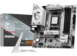 ASUS B850M GAMING PLUS WIFI6E