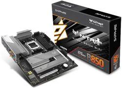 SAPPHIRE NITRO+ B850A WIFI 7 matična ploča
