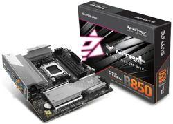 SAPPHIRE NITRO+ B850M WIFI matična ploča