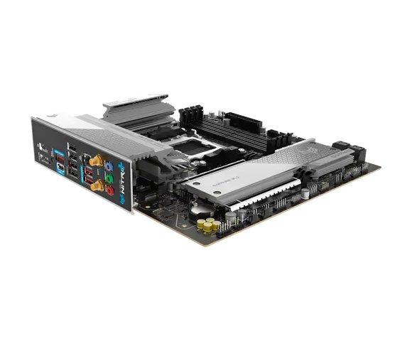 SAPPHIRE NITRO+ B850M WIFI matična ploča - slika 2