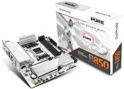SAPPHIRE PURE B850M WIFI matična ploča