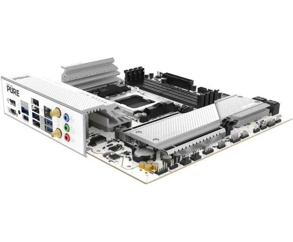 SAPPHIRE PURE B850M WIFI matična ploča - slika 6