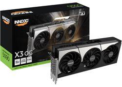INNO3D GeForce RTX 5090 X3 OC grafička kartica