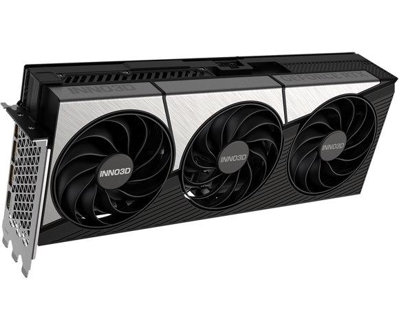 INNO3D GeForce RTX 5090 X3 OC grafička kartica - slika 2