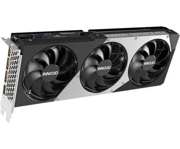 Inno3D GeForce RTX 5060 Ti X3 OC 16GB grafička kartica - slika 2