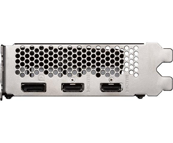 ASUS VENTUS GeForce RTX 3050 2X E 6G OC - slika 4