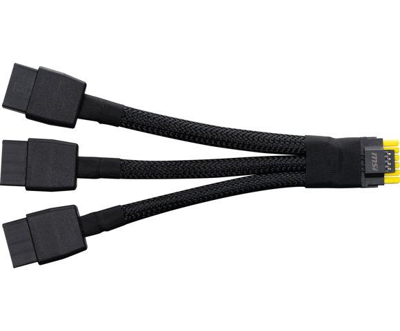 ASUS VENTUS GeForce RTX5080 16G 3X OC - slika 4