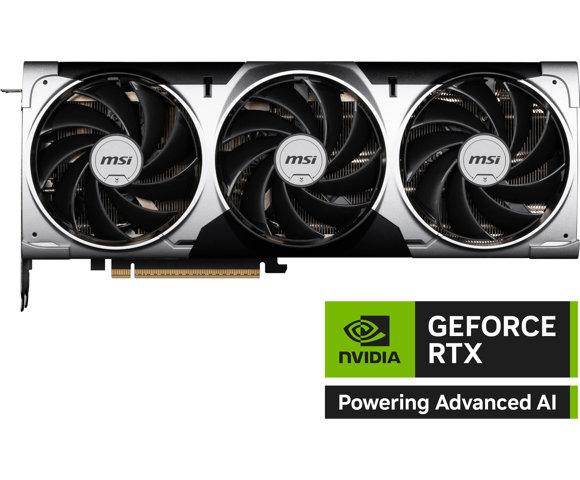ASUS VENTUS GeForce RTX5080 16G 3X OC - slika 5