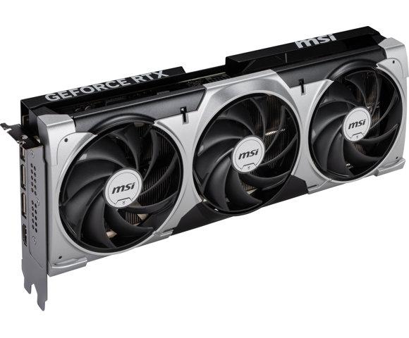 ASUS VENTUS GeForce RTX5080 16G 3X OC - slika 11