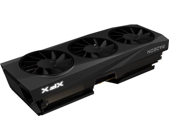 XFX QuickSilver RX 9070 OC Gaming E 16G grafička kartica - slika 4