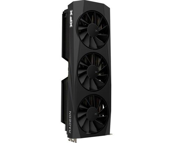 XFX QuickSilver RX 9070 OC Gaming E 16G grafička kartica - slika 2