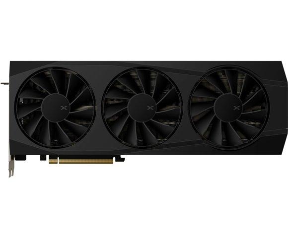 XFX QuickSilver RX 9070 OC Gaming E 16G grafička kartica - slika 5