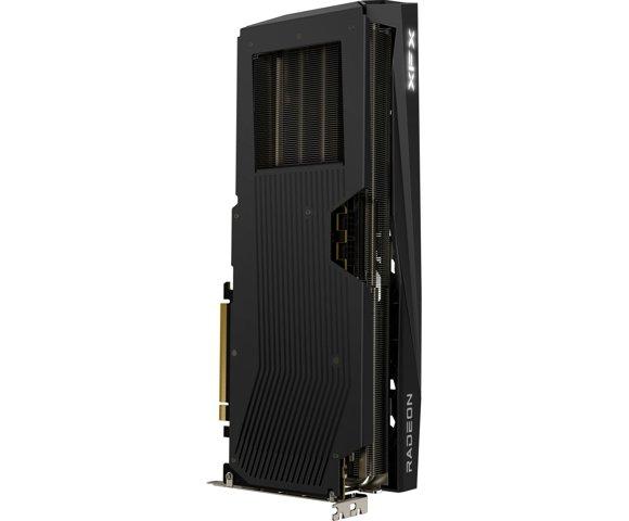 XFX QuickSilver RX 9070 OC Gaming E 16G grafička kartica - slika 3