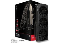 XFX QuickSilver RX 9070 OC Gaming E 16G grafička kartica
