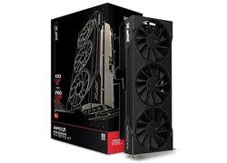 ASUS Swift RX 9070XT Triple Fan 16GB
