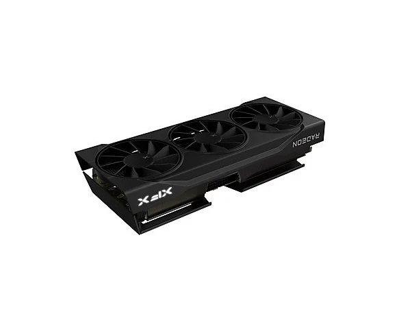 ASUS Swift RX 9070XT Triple Fan 16GB - slika 4