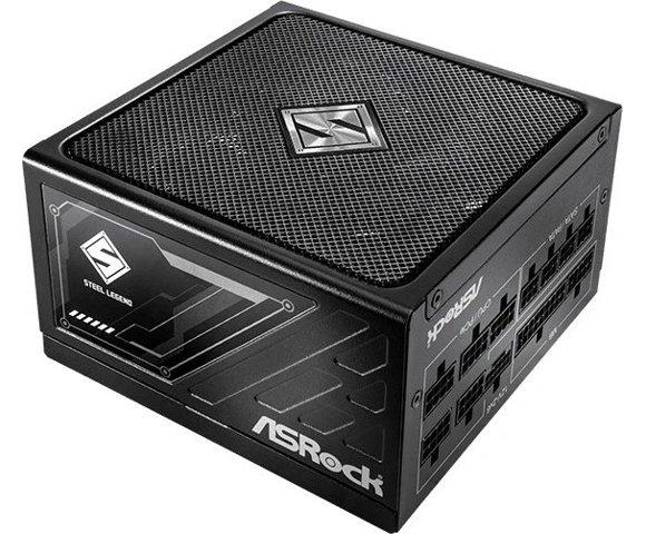 ASRock STEEL LEGEND 1000W napajanje - slika 2