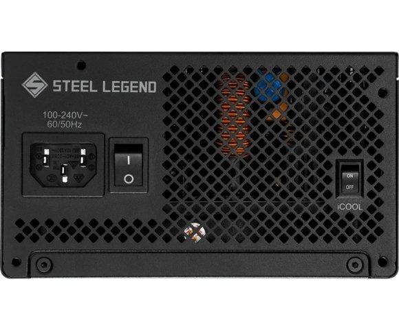ASRock STEEL LEGEND 1000W napajanje - slika 4