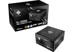 ASRock STEEL LEGEND 1000W napajanje