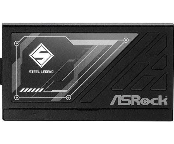 ASUS STEEL LEGEND 750W - slika 5