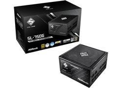 ASUS STEEL LEGEND 750W