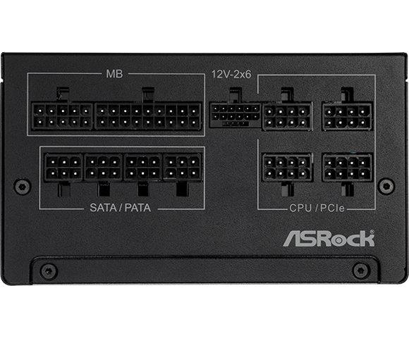 ASUS STEEL LEGEND 750W - slika 4