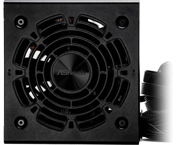 ASRock CHALLENGER 750W napajanje - slika 3