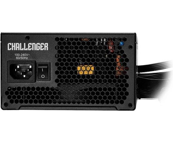 ASRock CHALLENGER 750W napajanje - slika 2