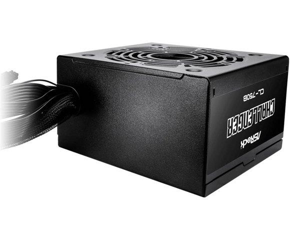 ASRock CHALLENGER 750W napajanje - slika 5