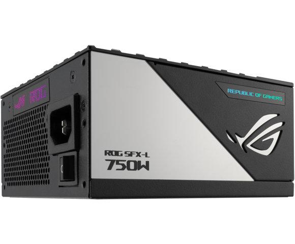 ASUS ROG Loki SFX-L 750W Platinum napajanje - slika 3